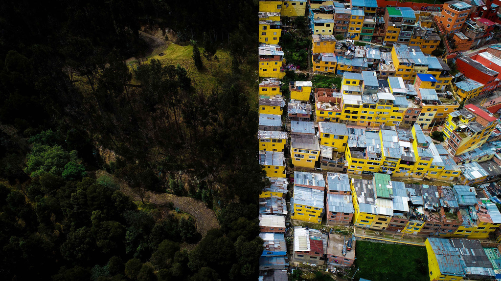 bogota